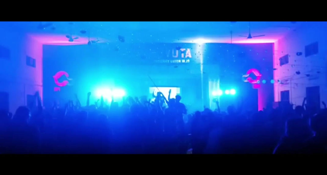 Jambbits Presents: Futurized (Live @ KMC 2018)
